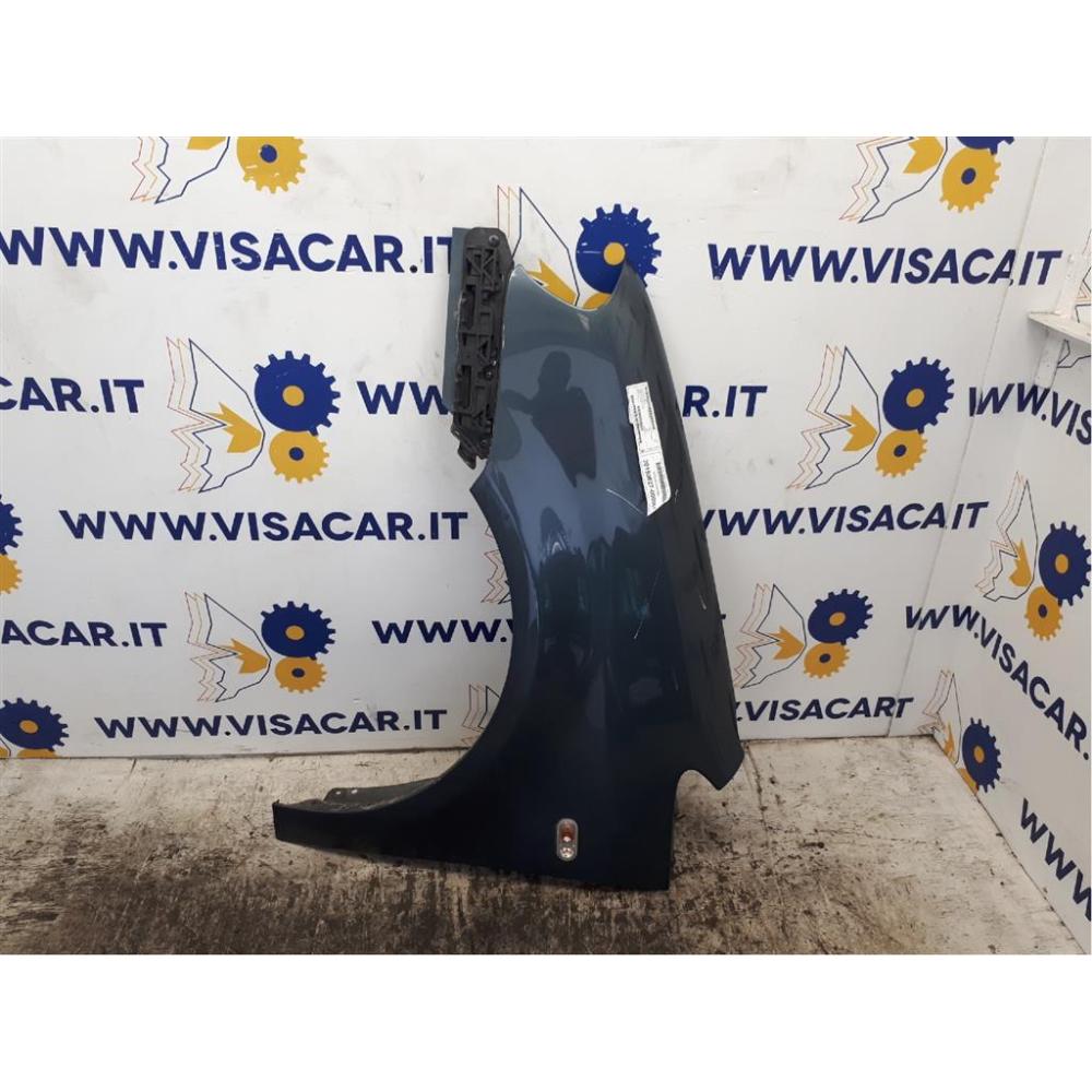 Parafango Anteriore Sinistro Usato Dal 2004 Volkswagen Caddy «V» (2015)
