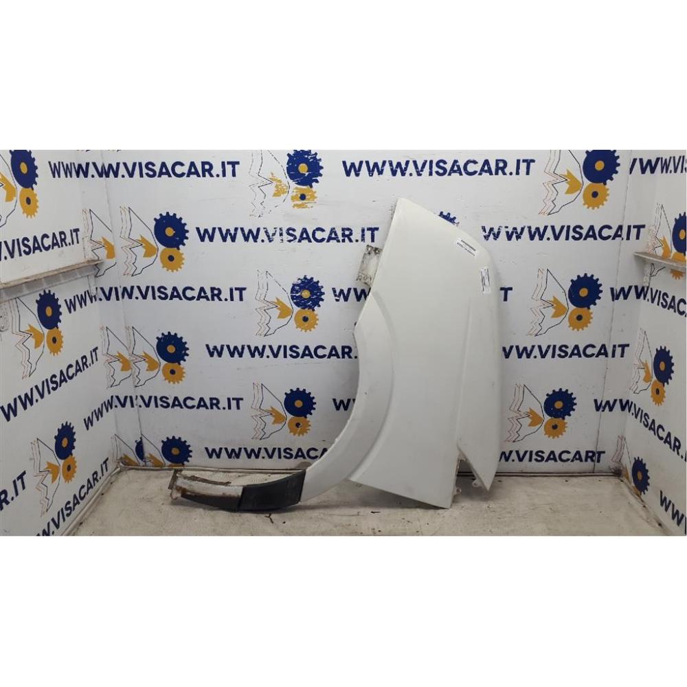 Parafango Anteriore Sinistro Usato Dal 2006 Volkswagen Crafter «I» (2011)