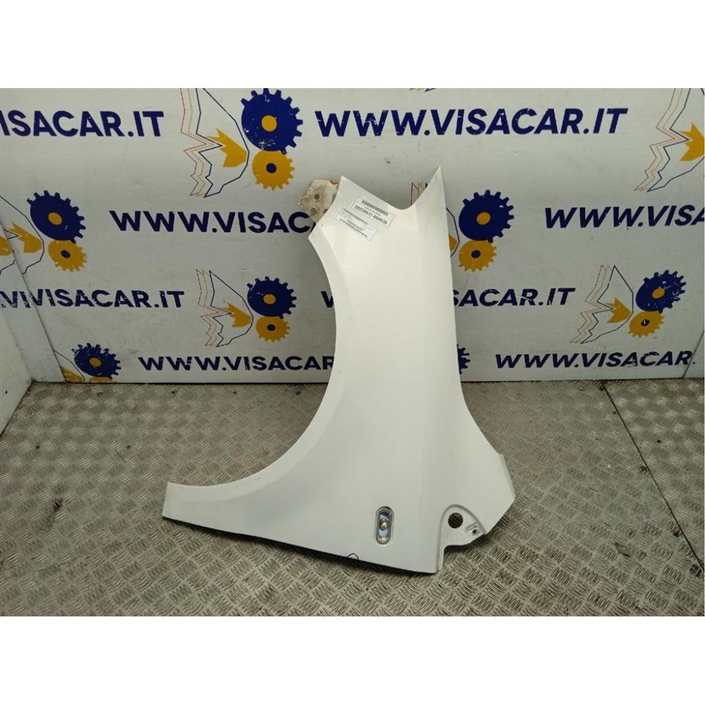 Parafango Anteriore Sinistro Usato Dal 2005 Al 2011 Volkswagen Fox (2004)