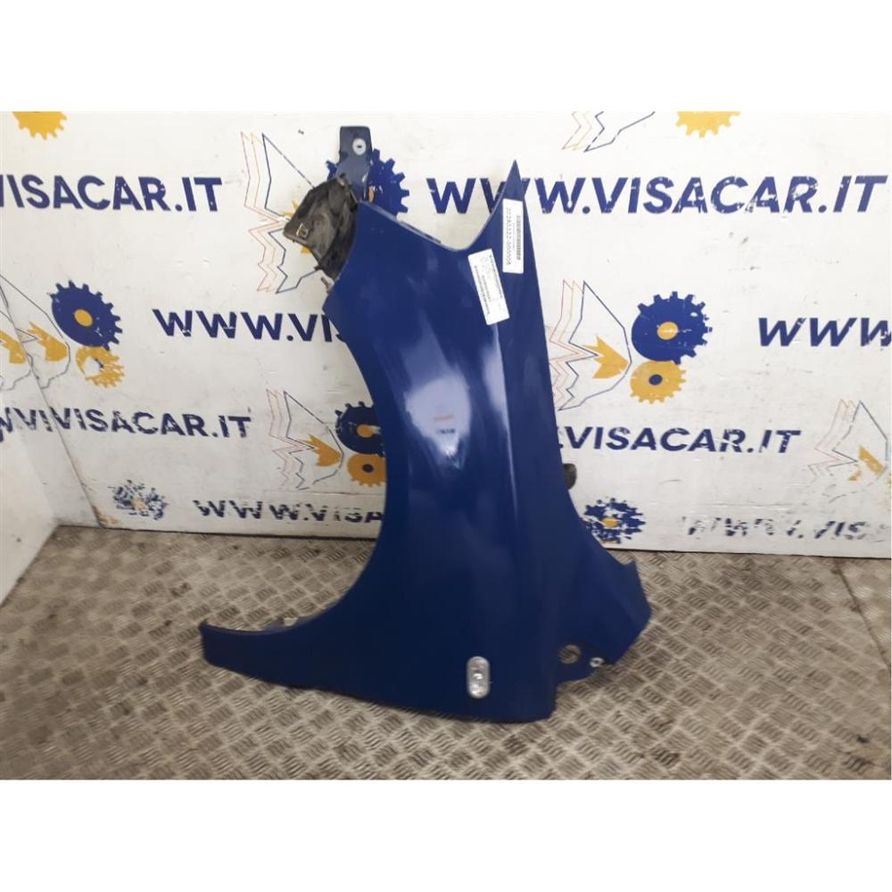 Parafango Anteriore Sinistro Usato Dal 2005 Al 2011 Volkswagen Fox (2004)