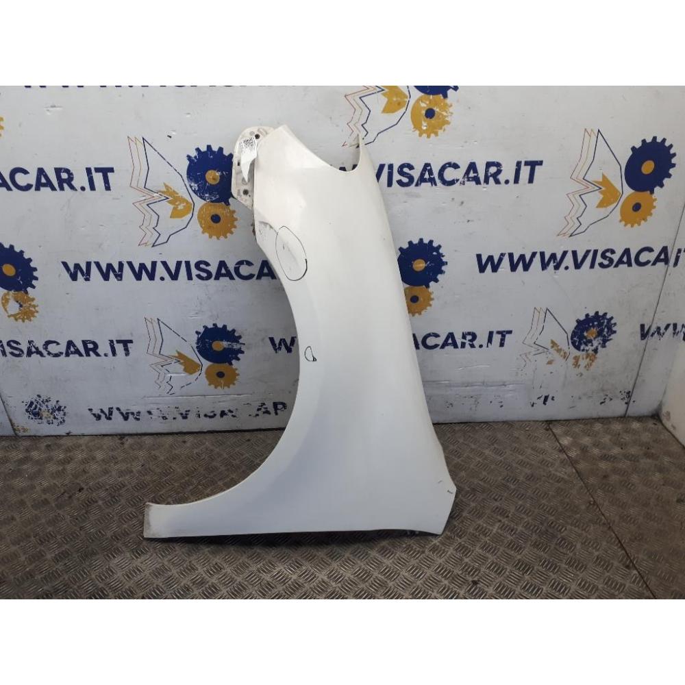Parafango Anteriore Sinistro Usato Dal 2009 Al 2012 Volkswagen Golf «Vi» (2009)