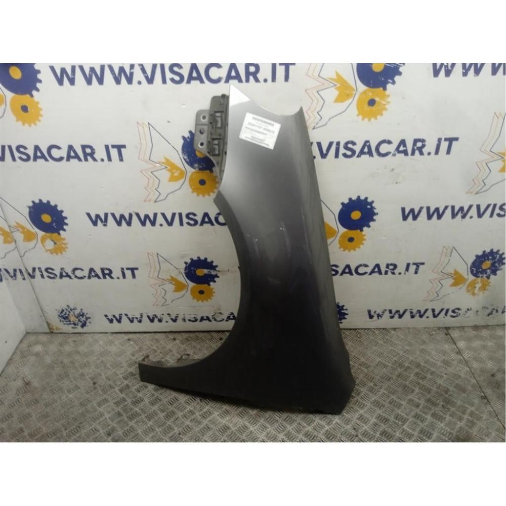 Parafango Anteriore Sinistro Usato Dal 2003 Al 2009 Volkswagen Golf «Vi» (2009)