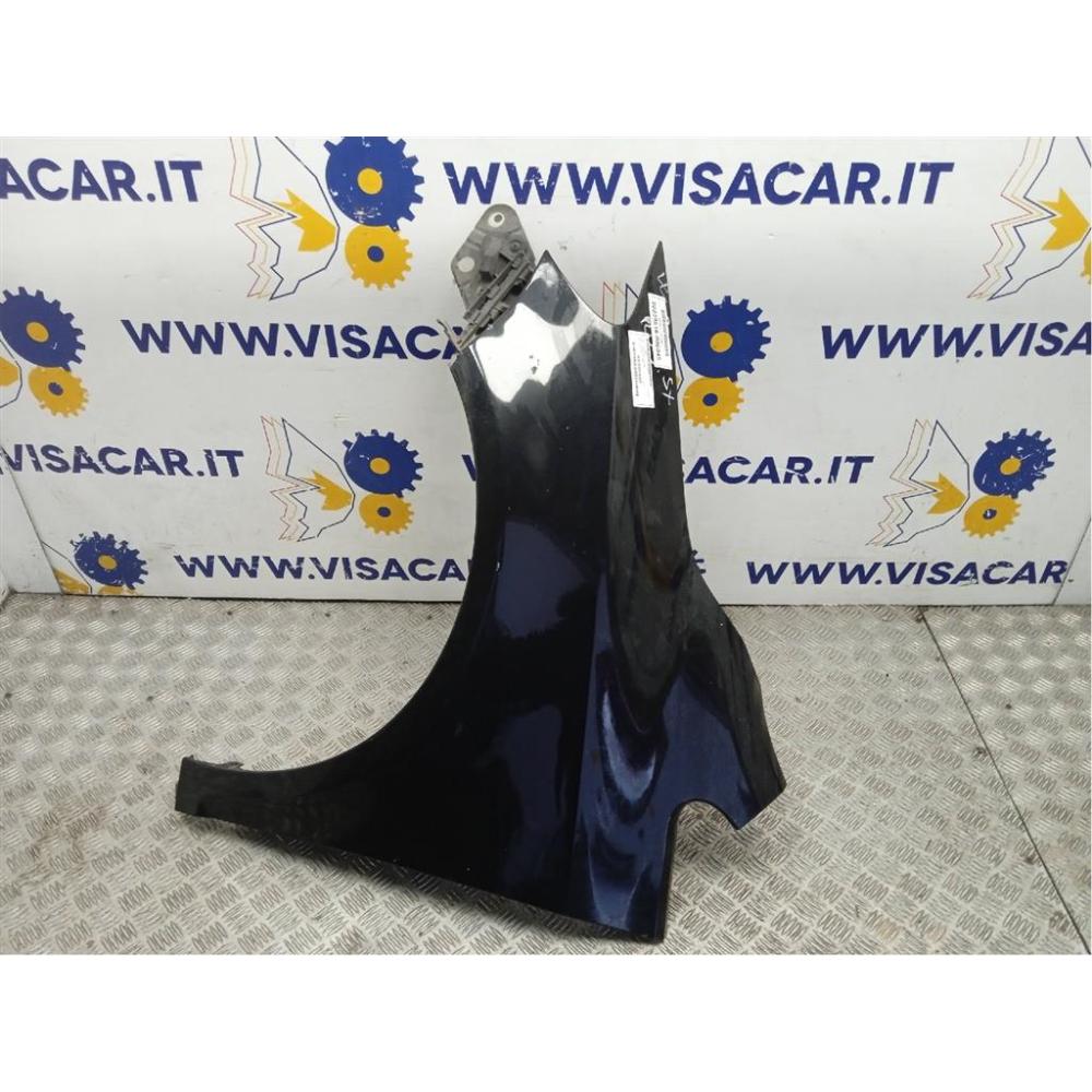 Parafango Anteriore Sinistro Usato Dal 2005 Al 2009 Volkswagen Golf Plus «I» (2004)