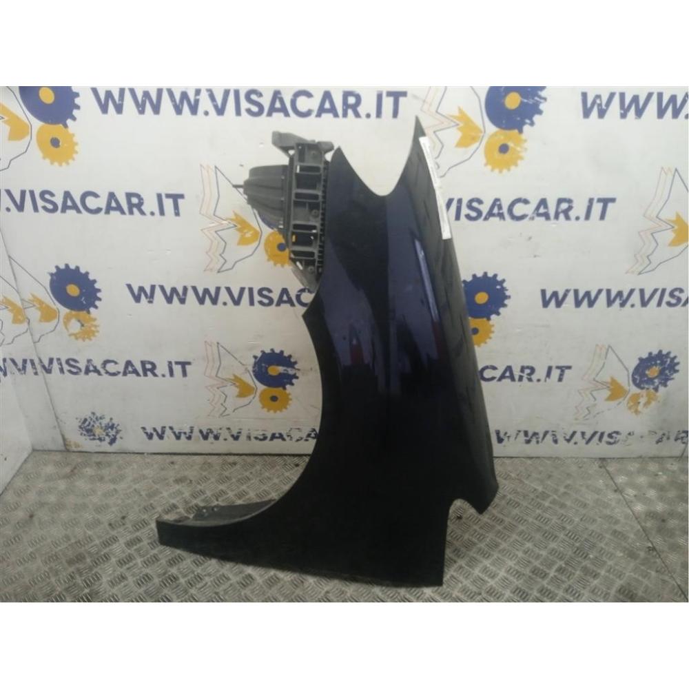 Parafango Anteriore Sinistro Usato Dal 2003 Al 2010 Volkswagen Touran «I» (2003)