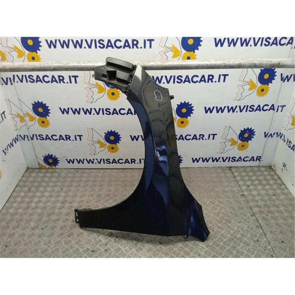 Parafango Anteriore Sinistro Usato Dal 2010 Al 2013 Volvo V60 «I» (2010)