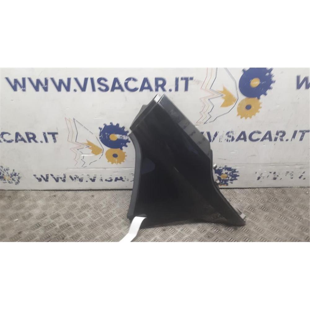 Parafango Posteriore Destro Usato Dal 2012 Ford B-Max (2012)