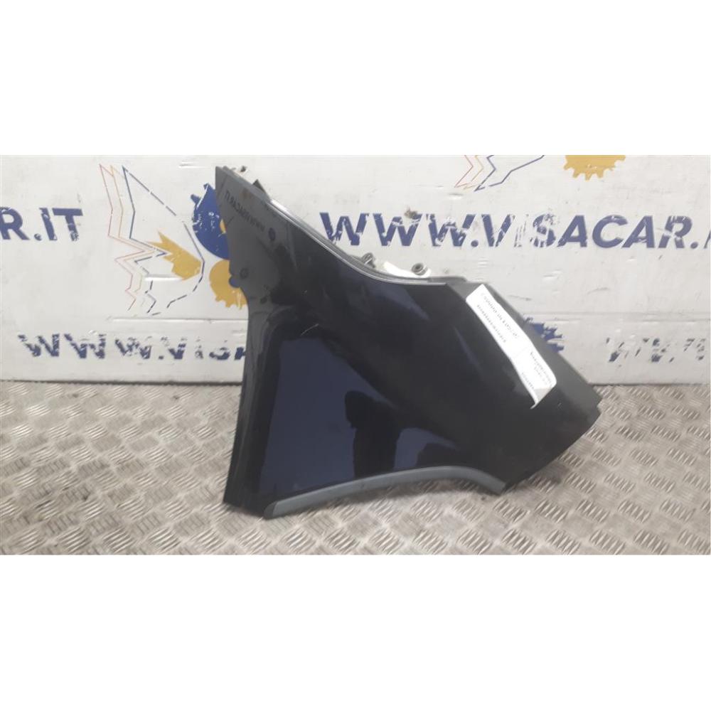 Parafango Posteriore Sinistro Usato Dal 2012 Ford B-Max (2012)