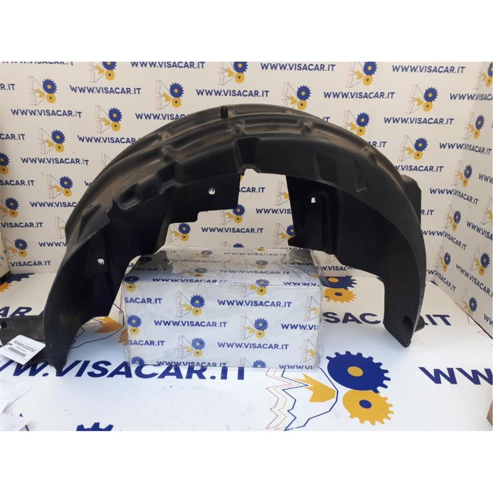 Parasassi Passaruota Interno Posteriore Destro Usato Dal 2019 Peugeot 208 «Ii» (2019)