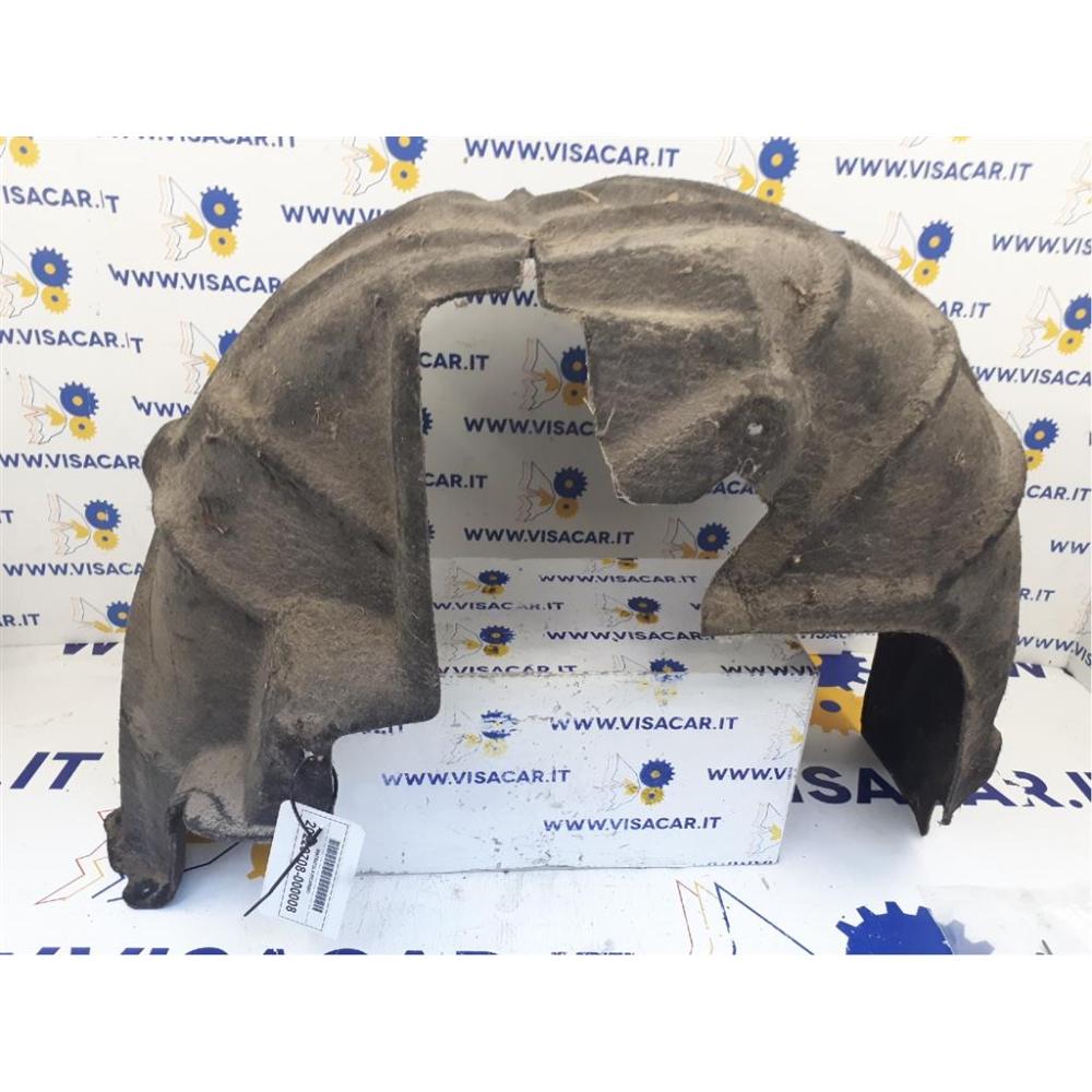 Parasassi Passaruota Interno Posteriore Destro Usato Dal 2012 Al 2017 Seat Leon «5F1» (2013)