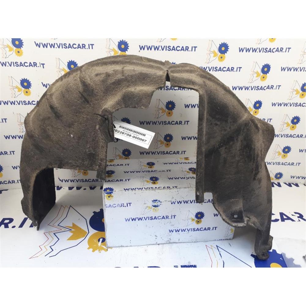 Parasassi Passaruota Interno Posteriore Sinistro Usato Dal 2012 Al 2017 Seat Leon «5F1» (2013)