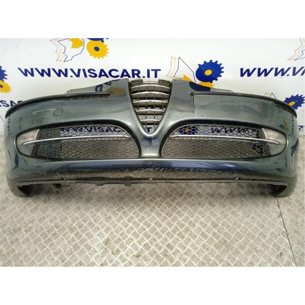 Paraurti Anteriore Usato Dal 2000 Al 2006 Alfa Romeo 147 «I» (2001)