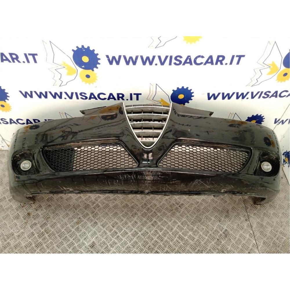 Paraurti Anteriore Usato Dal 2000 Al 2006 Alfa Romeo 147 «I» (2001)