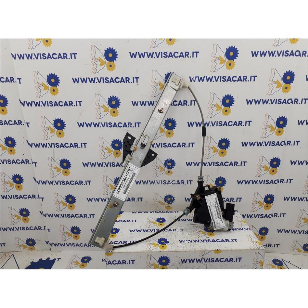 Alzacristallo Porta Anteriore Sinistro Usato Mazda 6 «I» Sw (2003)