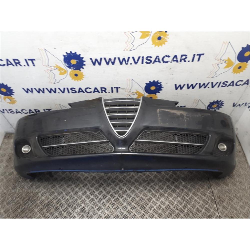 Paraurti Anteriore Usato Dal 2004 Al 2011 Alfa Romeo 147 «Ii» (2005)