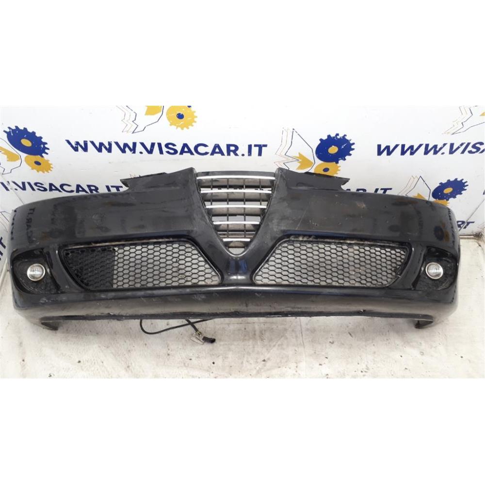 Paraurti Anteriore Usato Dal 2004 Al 2011 Alfa Romeo 147 «Ii» (2005)