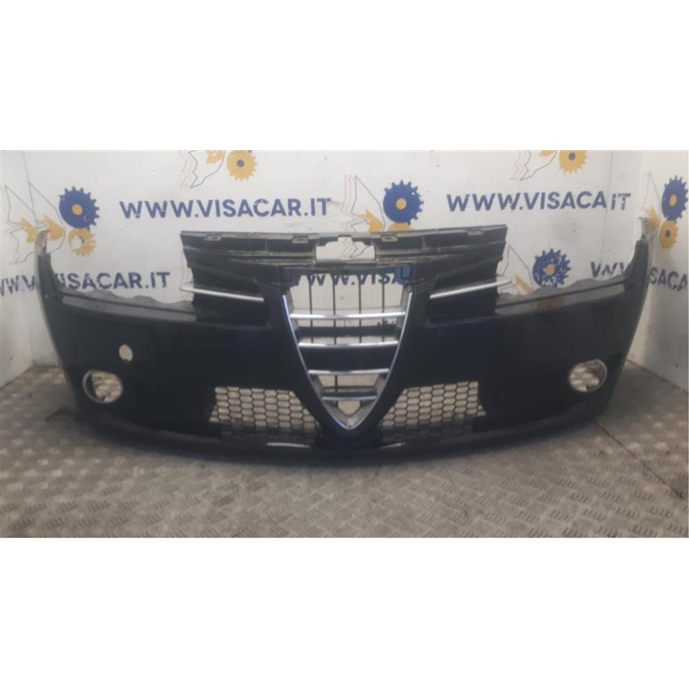 Paraurti Anteriore Usato Dal 2005 Al 2013 Alfa Romeo 159 Sportwagon (2006)