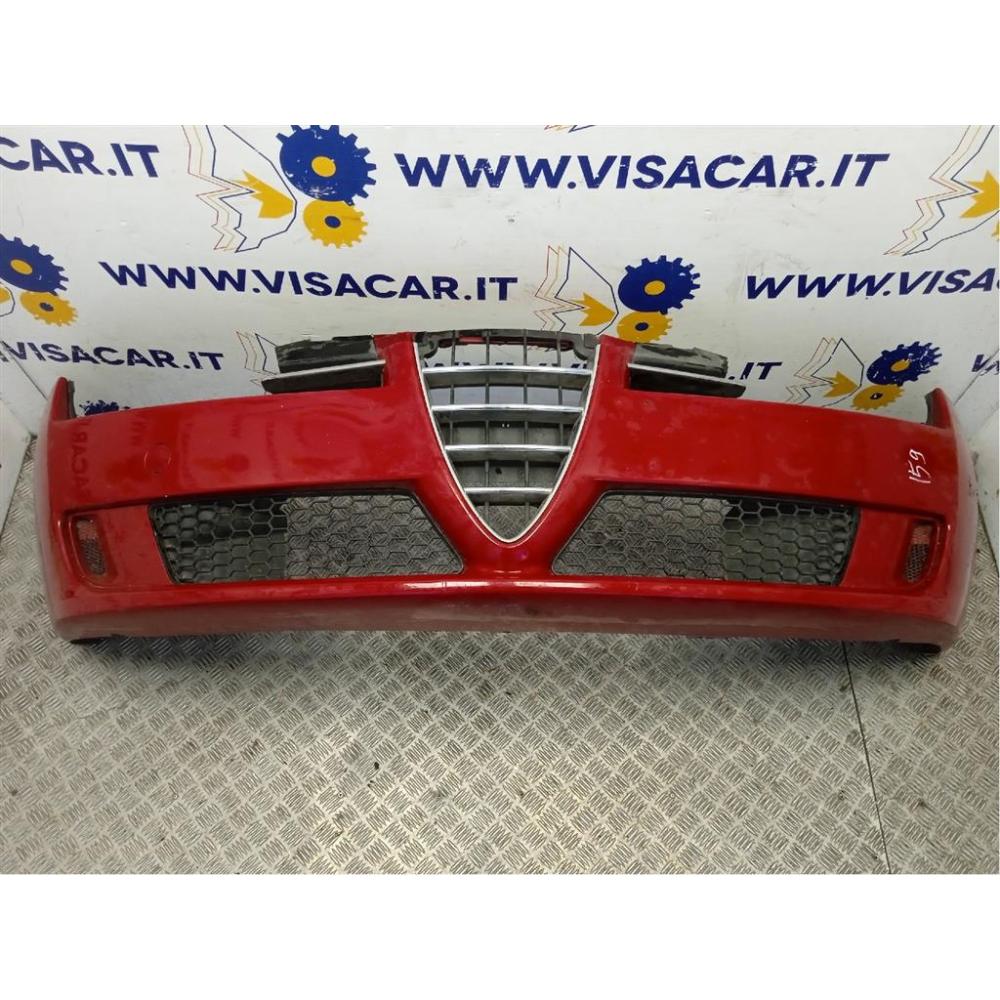 Paraurti Anteriore Usato Dal 2005 Al 2013 Alfa Romeo 159 Sportwagon (2006)