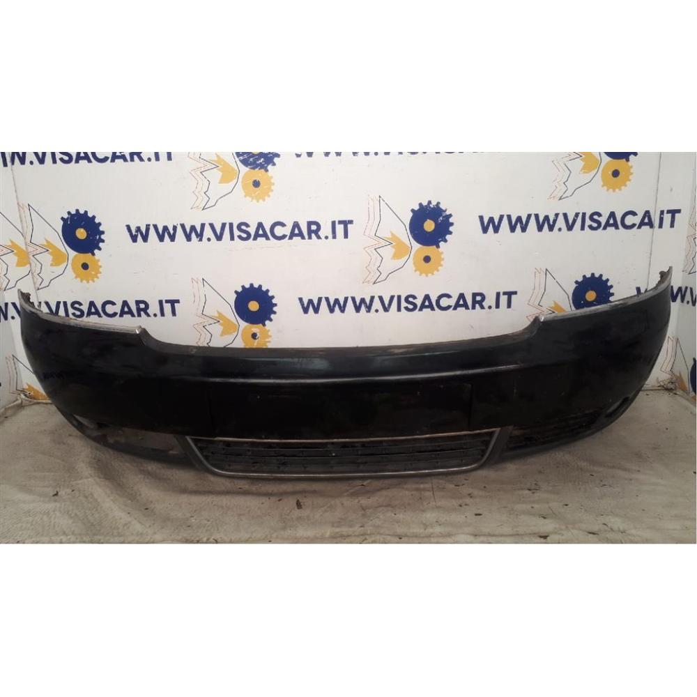 Paraurti Anteriore Usato Dal 2001 Al 2005 Audi A6 «4B» Avant (2001)
