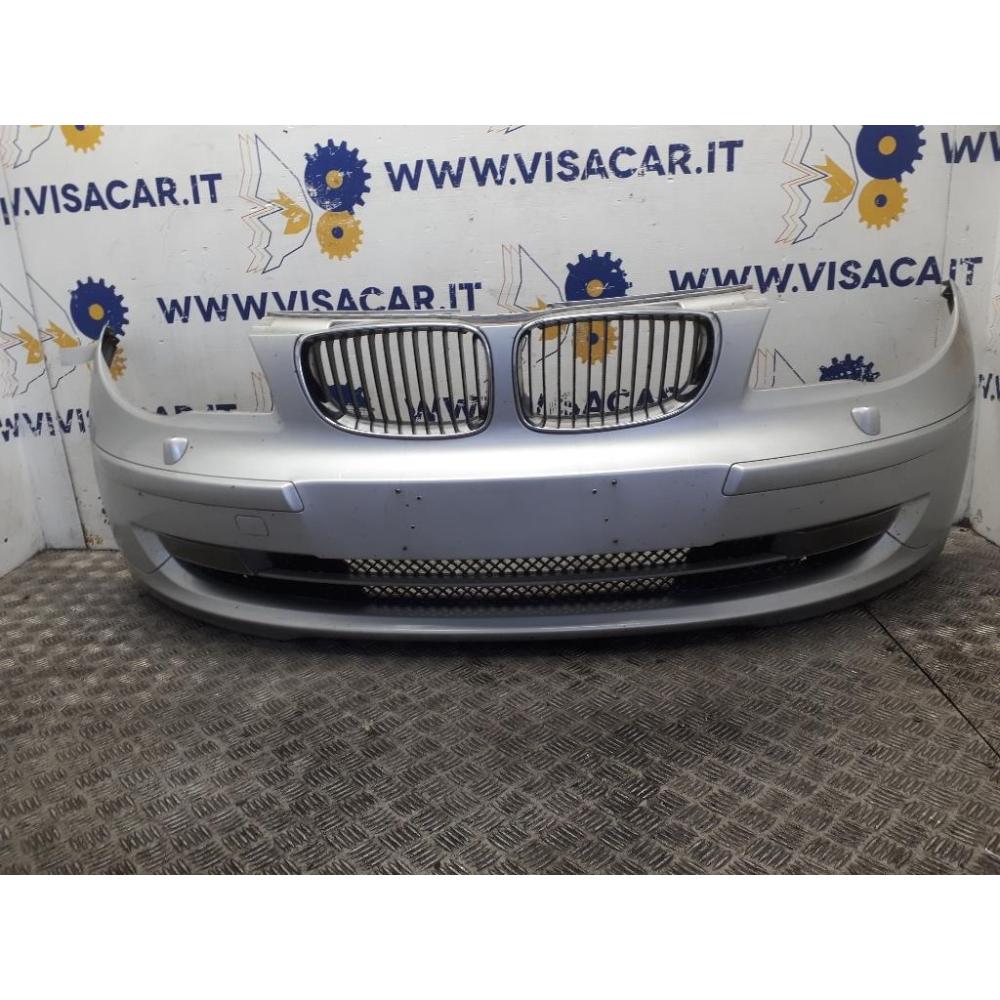 Paraurti Anteriore Usato Dal 2007 Al 2012 Bmw Serie 1 «E87» Berlina (2005)