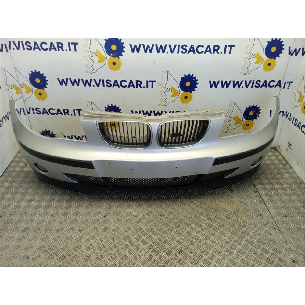 Paraurti Anteriore Usato Dal 2004 Al 2007 Bmw Serie 1 «E87» Berlina (2005)