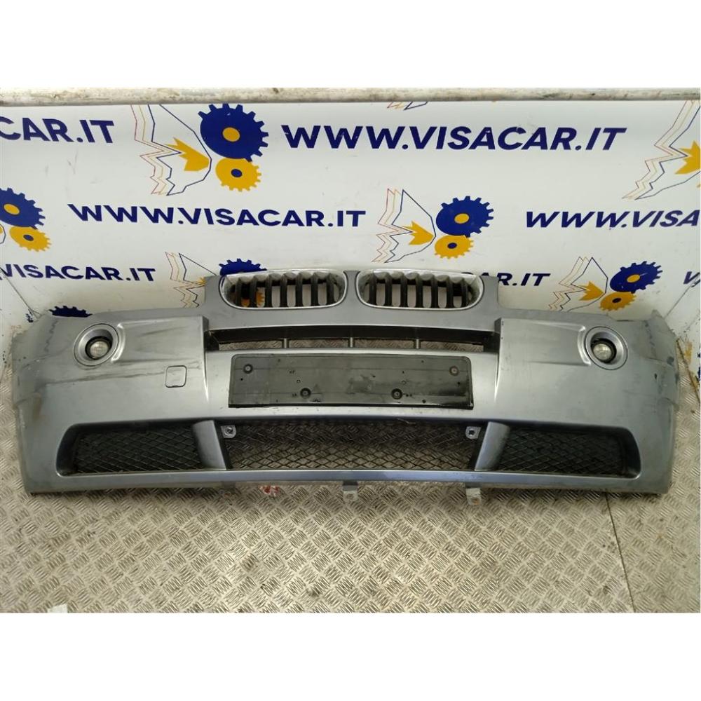 Paraurti Anteriore Usato Dal 2003 Al 2006 Bmw X3 «E83» (2004)