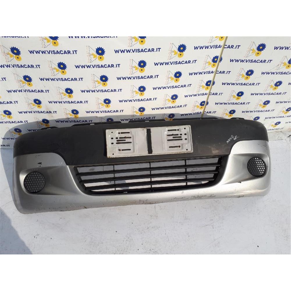 Paraurti Anteriore Usato Dal 2000 Al 2006 Chevrolet Matiz «Ii» (2006)