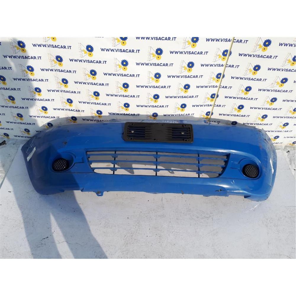 Paraurti Anteriore Usato Dal 2000 Al 2006 Chevrolet Matiz «Ii» (2006)