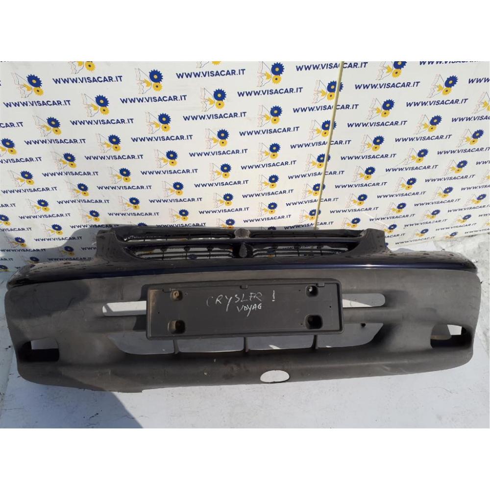 Paraurti Anteriore Usato Chrysler Grand Voyager «Ii» (1995)