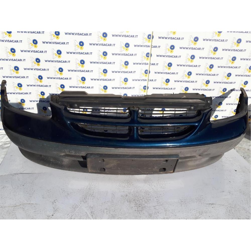 Paraurti Anteriore Usato Chrysler Grand Voyager «Ii» (1995)