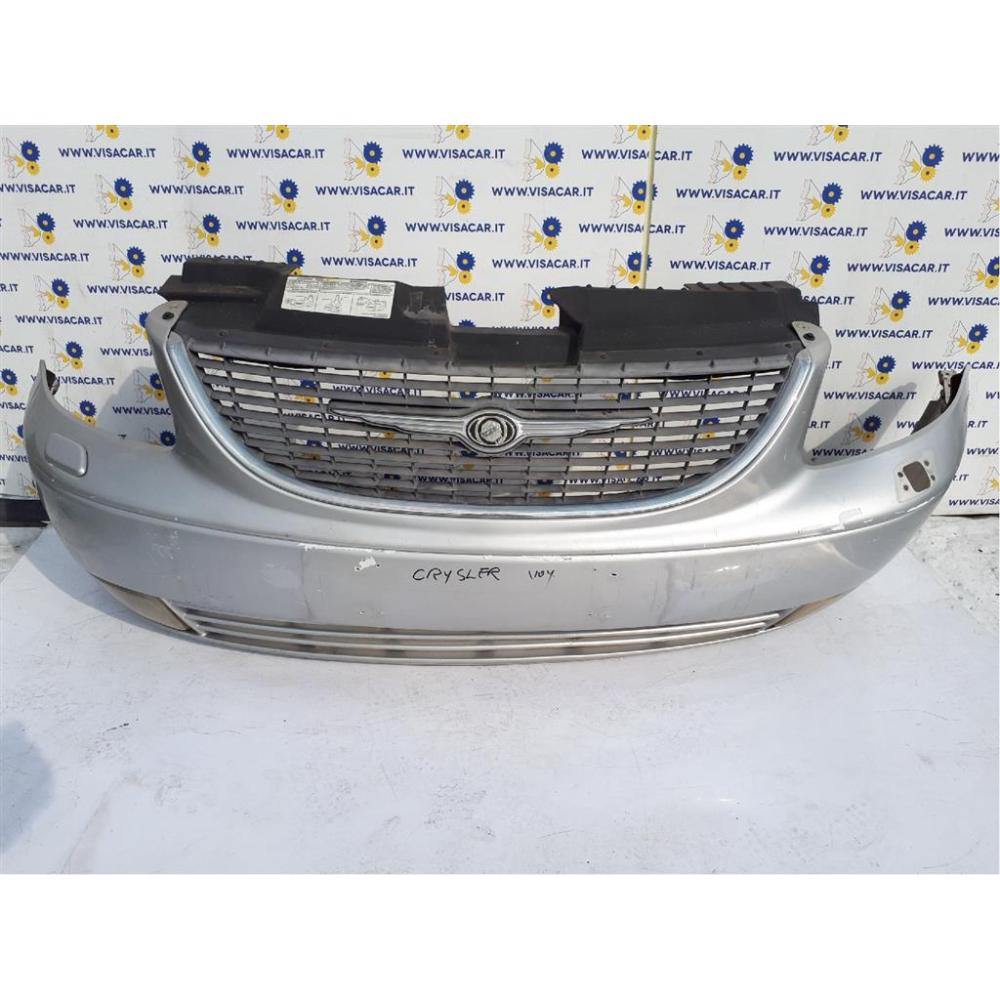 Paraurti Anteriore Usato Chrysler Grand Voyager «Iii» (2001)