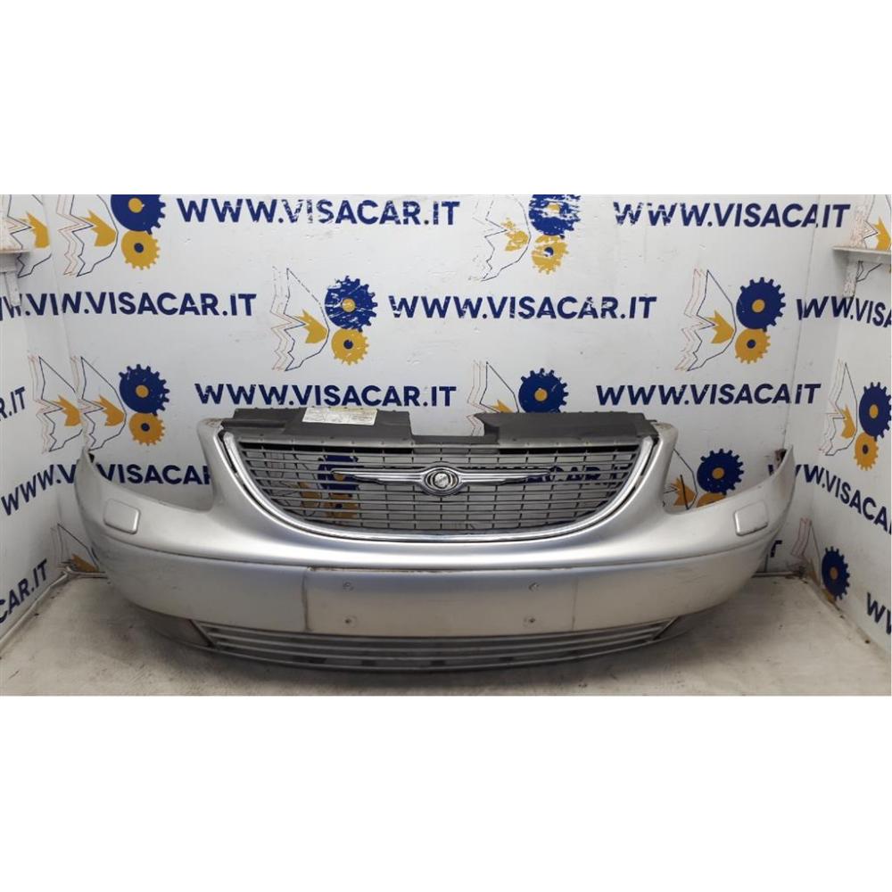 Paraurti Anteriore Usato Chrysler Grand Voyager «Iii» (2001)
