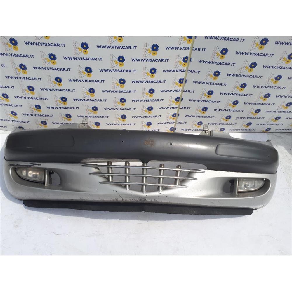 Paraurti Anteriore Usato Dal 2000 Al 2005 Chrysler Pt Cruiser (2000)