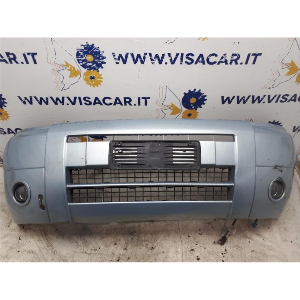 Paraurti Anteriore Usato Dal 2002 Al 2008 Citroen Berlingo «I» (1997)