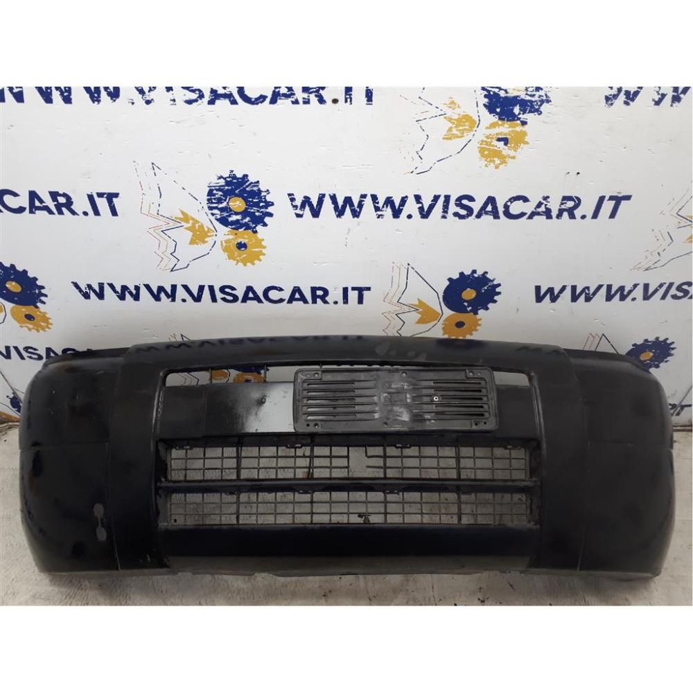 Paraurti Anteriore Usato Dal 2002 Al 2008 Citroen Berlingo «Ii» (2003)