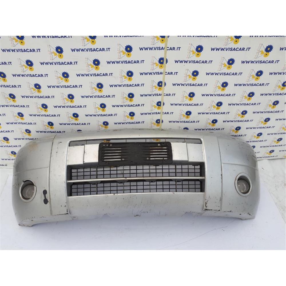 Paraurti Anteriore Usato Dal 2002 Al 2008 Citroen Berlingo «Ii» (2003)