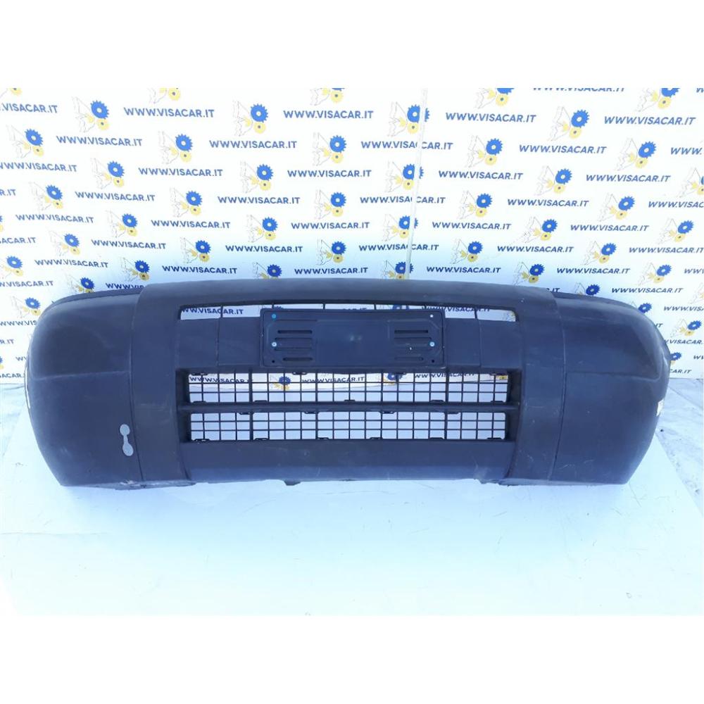 Paraurti Anteriore Usato Dal 2008 Al 2013 Citroen Berlingo «Iii» (2008)