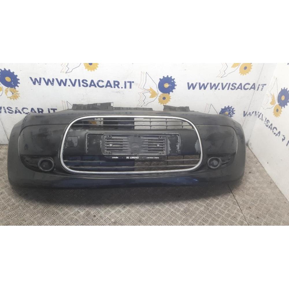 Paraurti Anteriore Usato Dal 2005 Al 2012 Citroen C1 «I» (2006)