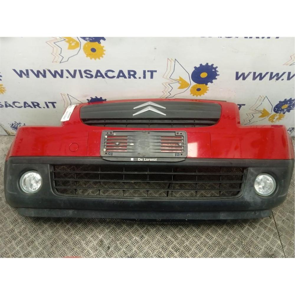 Paraurti Anteriore Usato Dal 2003 Al 2010 Citroen C2 (2004)