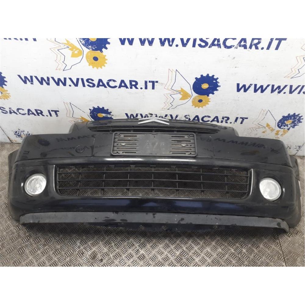 Paraurti Anteriore Usato Dal 2003 Al 2010 Citroen C2 (2004)
