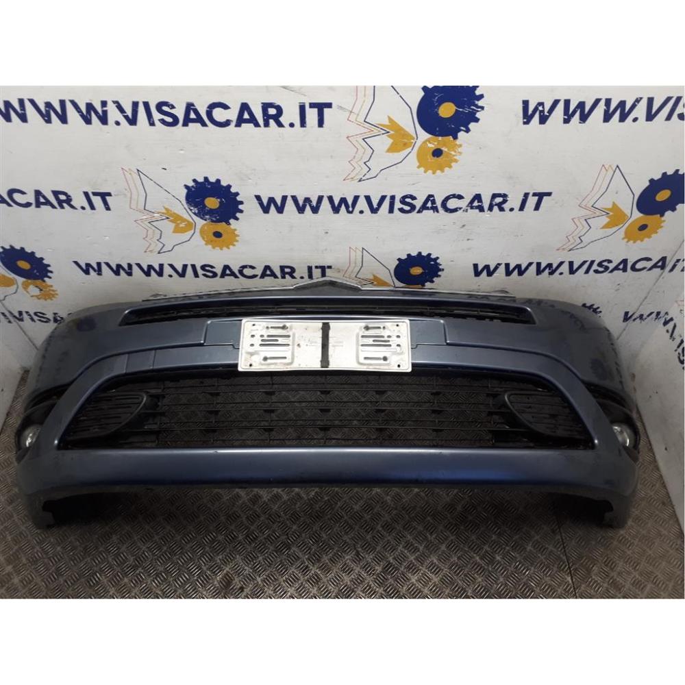 Paraurti Anteriore Usato Dal 2006 Al 2013 Citroen C4 Picasso «I» (2007)