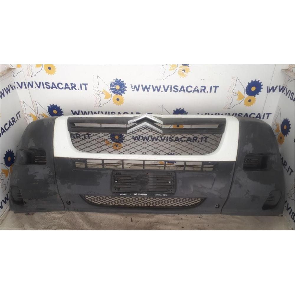 Paraurti Anteriore Usato Dal 2006 Citroen Jumper «Iii» (2006)
