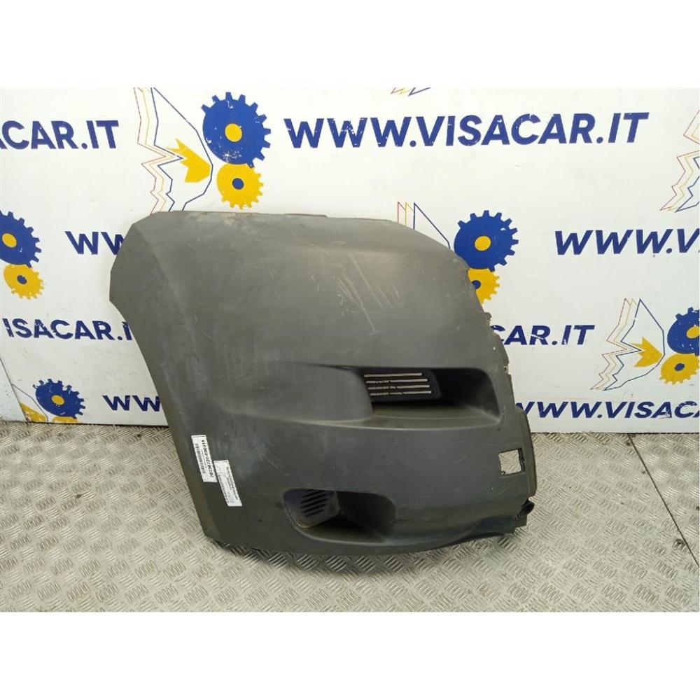 Paraurti Anteriore Usato Dal 2006 Citroen Jumper «Iii» (2006)