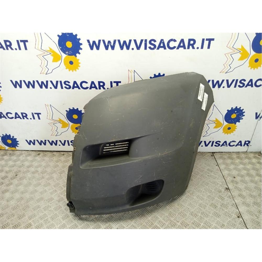 Paraurti Anteriore Usato Dal 2006 Citroen Jumper «Iii» (2006)