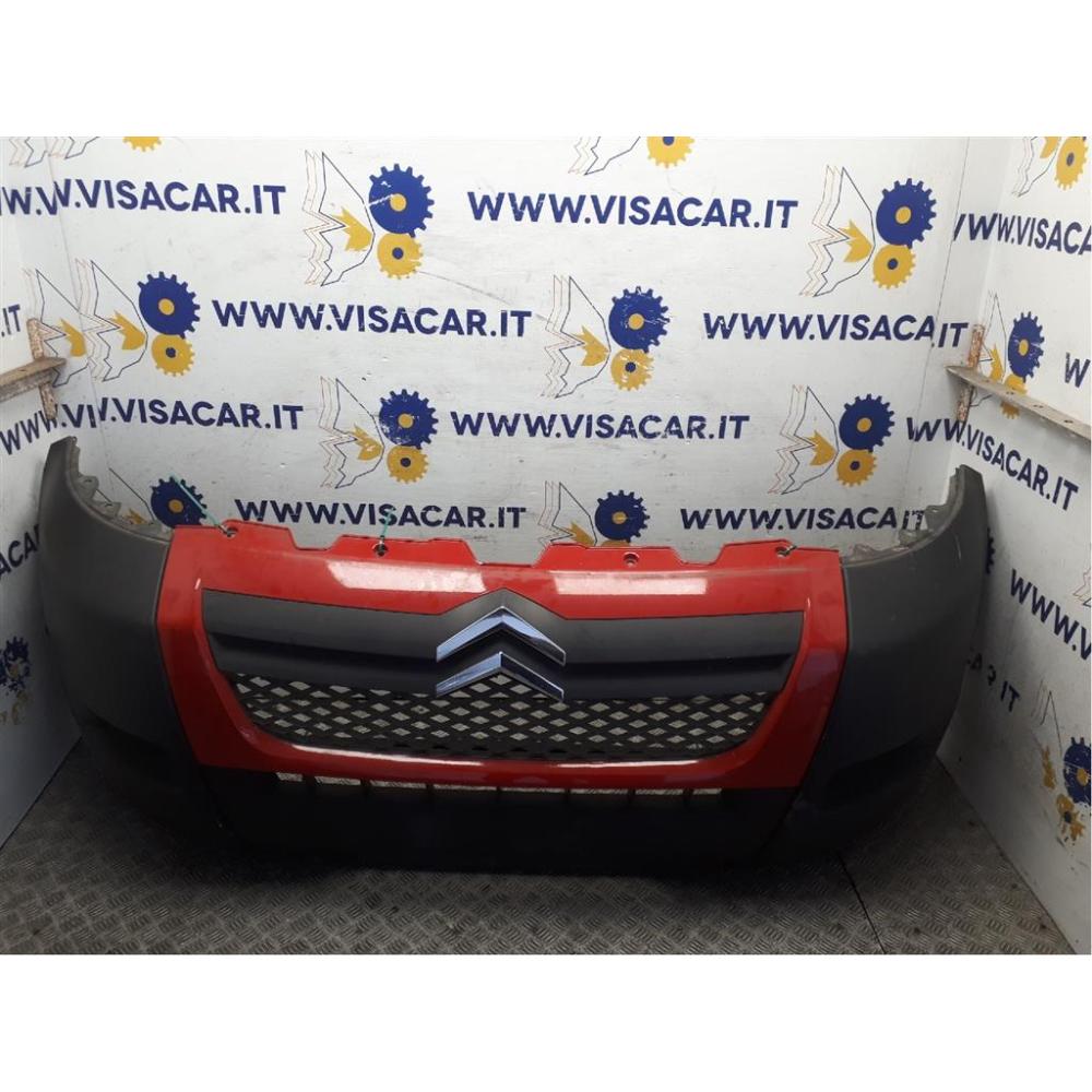 Paraurti Anteriore Usato Dal 2006 Citroen Jumper «Iii» (2006)