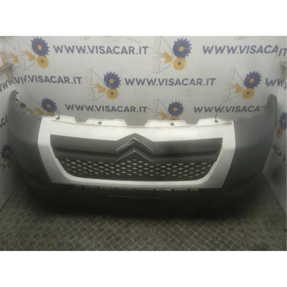 Paraurti Anteriore Usato Dal 2006 Citroen Jumper «Iii» (2006)