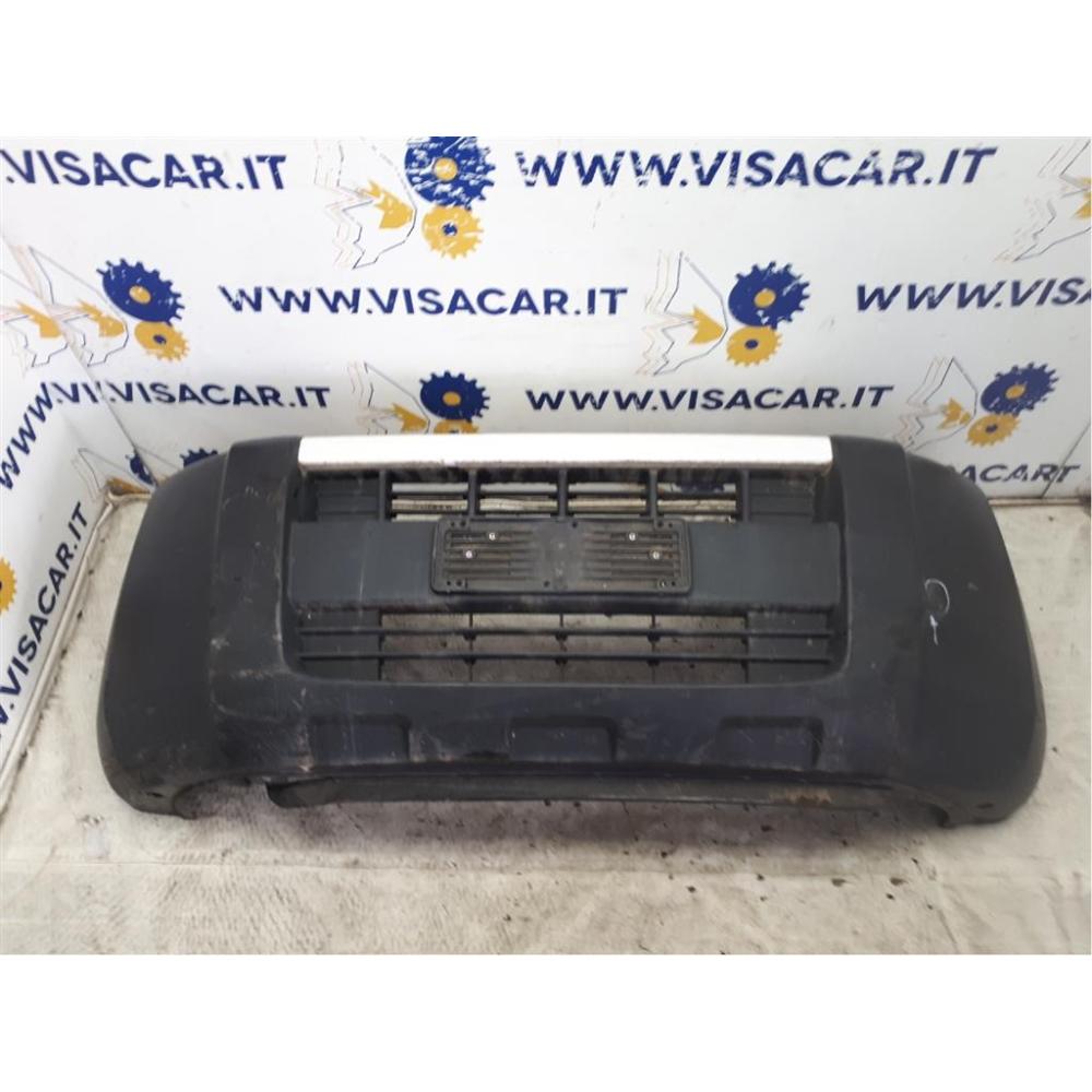 Paraurti Anteriore Usato Dal 2007 Citroen Nemo (2008)