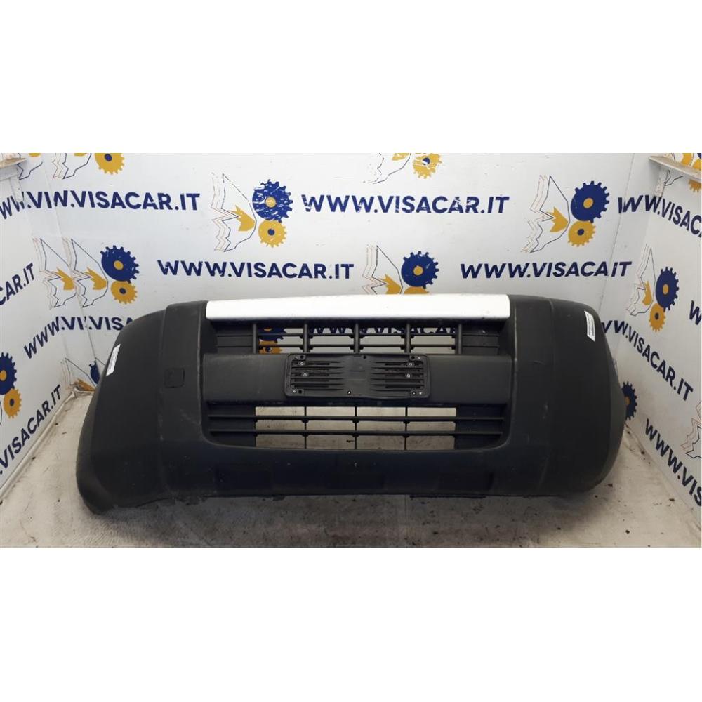 Paraurti Anteriore Usato Dal 2007 Citroen Nemo (2008)