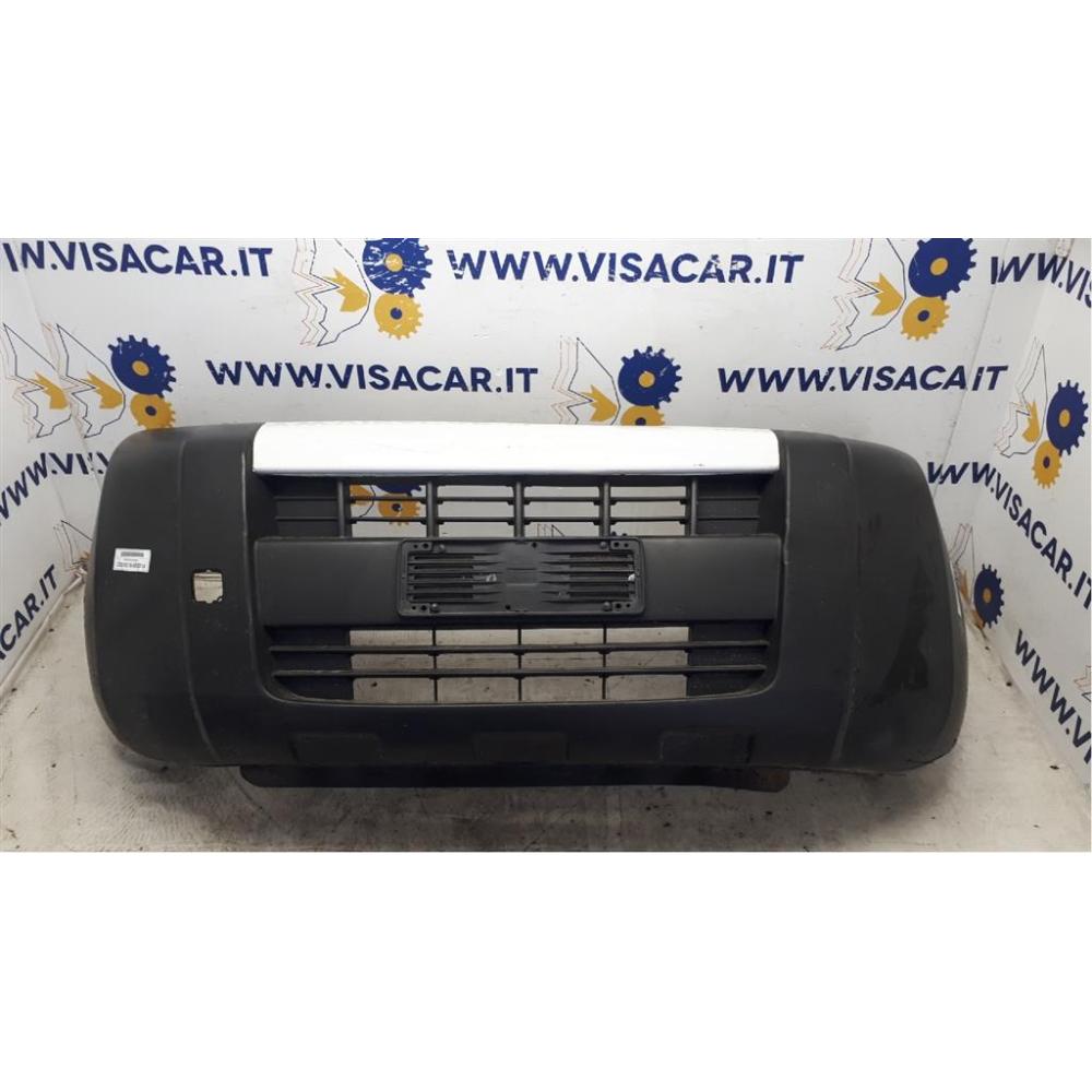 Paraurti Anteriore Usato Dal 2007 Citroen Nemo (2008)