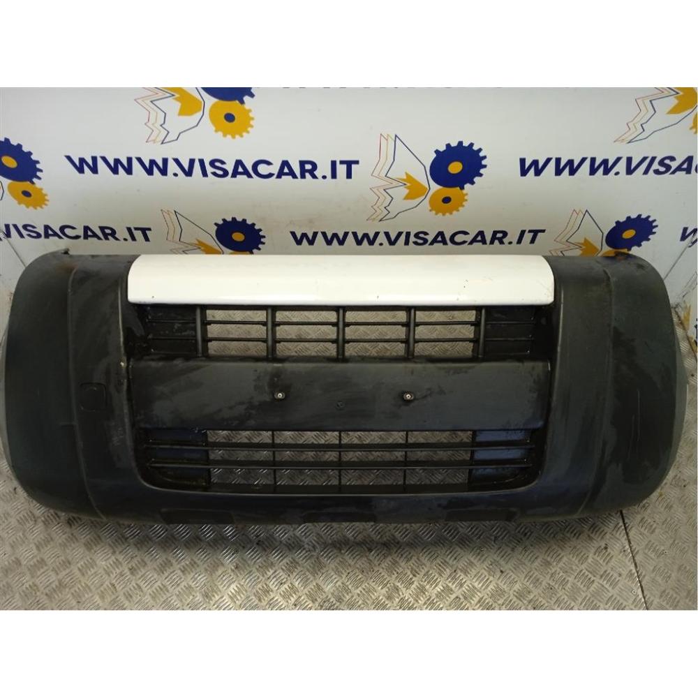Paraurti Anteriore Usato Dal 2007 Citroen Nemo (2008)