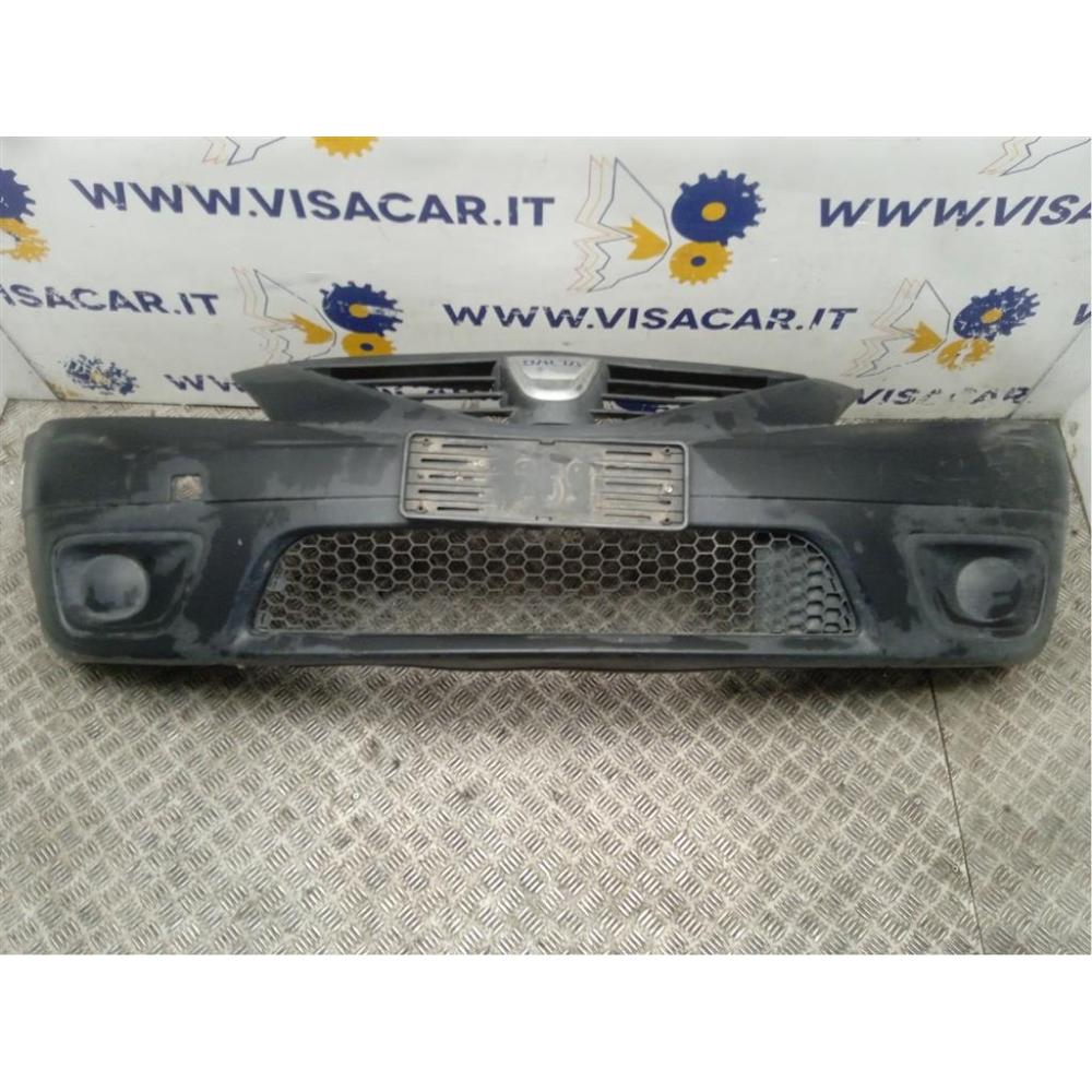 Paraurti Anteriore Usato Dal 2008 Al 2012 Dacia Logan Mcv «I» (2008)
